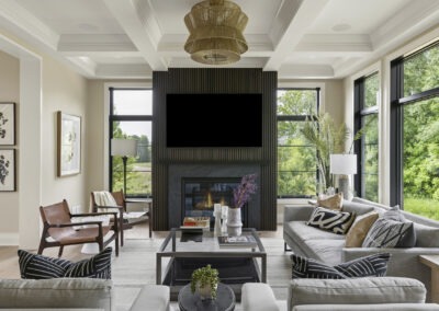 2026 Artisan Home Tour home Living Room