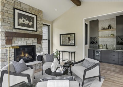 2026 Artisan Home Tour home sunroom