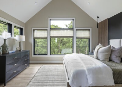2026 Artisan Home Tour home primary windows