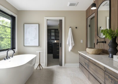 2026 Artisan Home Tour home primary bath
