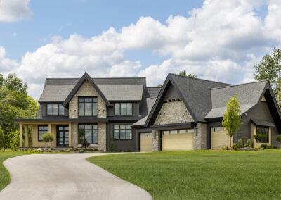 2026 Artisan Home Tour home