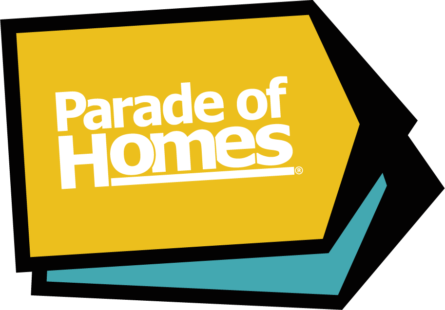 Parade of Homes logo